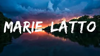 NEIKED, Anne-Marie, Latto - I Just Called (Lyrics) Lyrics Video