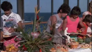 Menudo on The Love Boat