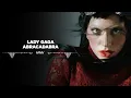Lagu Lady Gaga - Abracadabra | Visual Video