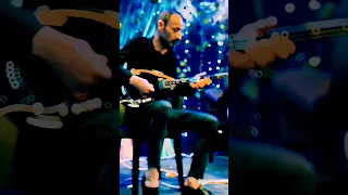 لو رحتي بتضلي بقلبي عزف بزق صهيب ابو علي 