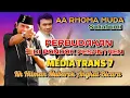 Lagu AA RHOMA MUDA DETIK DETIK MENEGANGKAN || CERAMAH TERBARU KH HILMAN MUBAROK MAKIN SERU