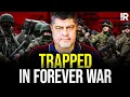 Lagu Putin’s Forever War Trap — There’s No Exit Now