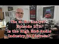E273 Is the High End Industry in Distress