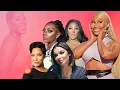 Natalie Nunn drags Jess Hilarious Nicole Murphy Man EXPOSED Pink Friday 2 Celina Powell Interview