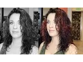Colorado Curly Hair Tutorial Do the Bang Thing Salon