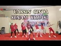 Download Lagu VAKSIN CINTA || SENAM KREASI || SS D\u0026D