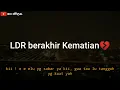Download Lagu LDR berakhir Kematian😭💔 ( siapin tisu ! ) || Percakapan Telepon Sedih Virall