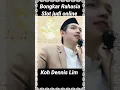 Lagu Koh Dennis Lim Bongkar Rahasia Slot Judi Online #ytshorts