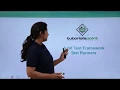 JUnit - Test Framework Runners