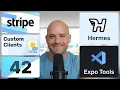 Unboxing Expo SDK 42