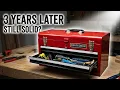 Craftsman Toolbox Review My Favorite and Least Favorite Features After 3 Years