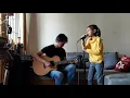 Download Lagu Samar Bayangan - Nicky Astria (Disa Digna Cover)