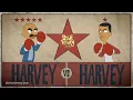 Harvey Vs Harvey There s only One Heavyweight Champ In My House Steve Harvey Stories