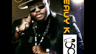 heavy k ft thulasizwe nkosi thabile