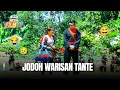 Download Lagu Cantik Cantik Disuruh Ke Padepokan Silat | JODOH WARISAN TANTE (Part 1)