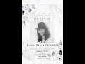 Katina R Thompson