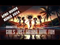 Download Lagu CHROMATICS - Girls Just Wanna Have Fun (Afro House Rmx by Goldhand)