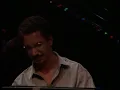 Keith Jarrett Trio - When You Wish Upon a Star