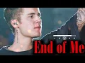 Download Lagu Justin Bieber - End of Me (Official Audio)  #justinbieber