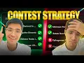 How to solve on LeetCode Contest Step by Step Guide
