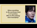 Lagu NCT 2021- Beautiful  (English Lyrics)