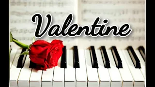 valentine martina mcbride piano instrumental