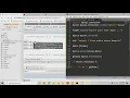 How to get data from database using python Sinhala part 3 Finel