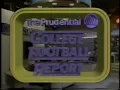 1988-09-17 CBS Prudential College Football Report