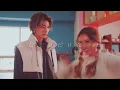 【MAD】TraceTrace / King & Prince × Rakia Amarga / Kamen rider VRAM
