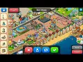 Changing my township layout Community Buildings Level 59