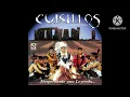 Banda Cuisillos De Arturo Macías - Línea Ocupada (Audio)