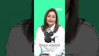 المخرجين لي مغتخدمش معاهم نجاة الوافي 