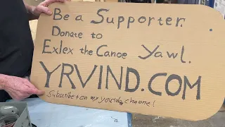22 Dec 2022. Today I celebrate my 83 2/3 birthday with a begging plea. Please donate to Exlex.
