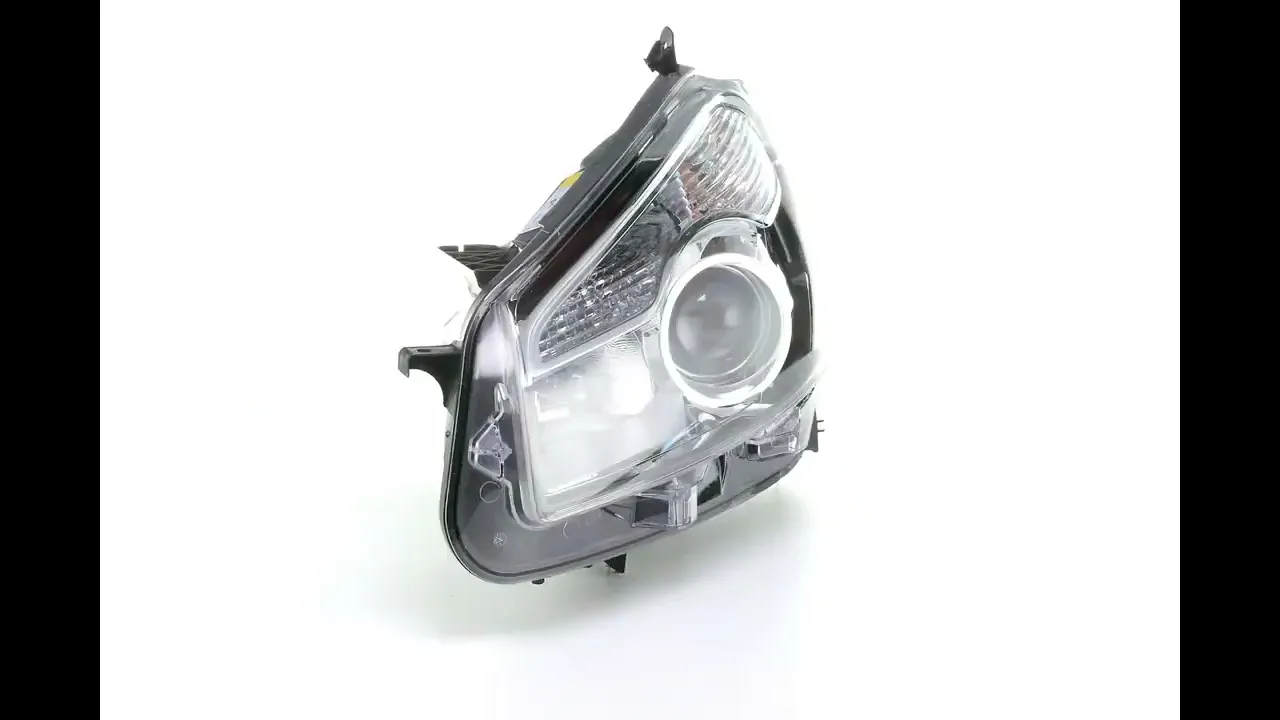 1EL 010 335-051 - product Video 360°