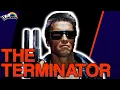 The Terminator Was Sold Off For One Dollar Wiki Weekends