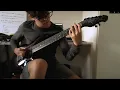Download Lagu Alessia Cara - Here [GUITAR REMIX]