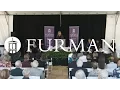 The Furman Advantage Launch