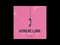 Karol G, Bad Bunny, Quavo - Ahora Me Llama (Remix - Official Audio)