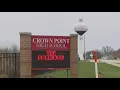 Crown Point Indiana schools cancel classes Monday amid network outage