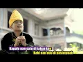 Download Lagu Kampuang Minang - Ilham (Official Music Video)