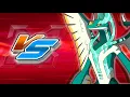 Download Lagu Nexomon vs Legendary Ventra Theme