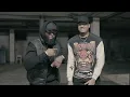 Download Lagu DIO G LA TECLA X PSM KALASH - LOS MORENOS - (Video Oficial) @Hanselacocotealo.