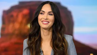 All About Megan Fox s Parents Mom Darlene and Dad Franklin Fox