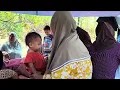 Thousands evacuated emergency declared after Indonesia quake