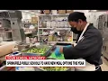 Springfield offering new meal options for upcoming school year