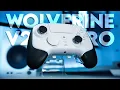 Razer Wolverine V2 Pro PS5 PC Unboxing Review