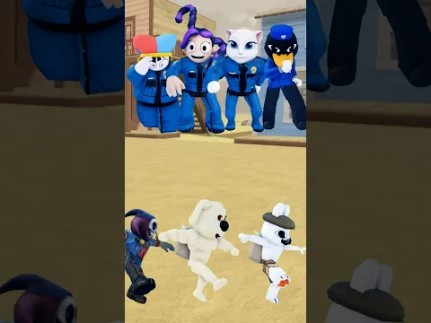 Let’s go Police in Roblox police 👮‍♂️🤣. #roblox