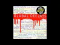 The Sound of San Francisco Progressive Álbum Mix - Global Deejays