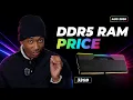 32GB DDR5 RAM Price in South Africa August 2026 What You ll Actually Pay