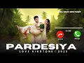 Download Lagu Pardesiya Param Sundari Song Ringtone 🥀| Trending Ringtone | Suraj Beats Ringtones | Download ⤵️ |